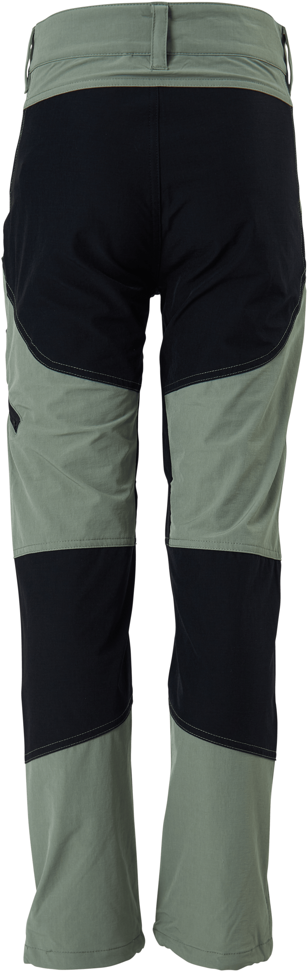 Flexi Jr Pants Grey - Bild 3