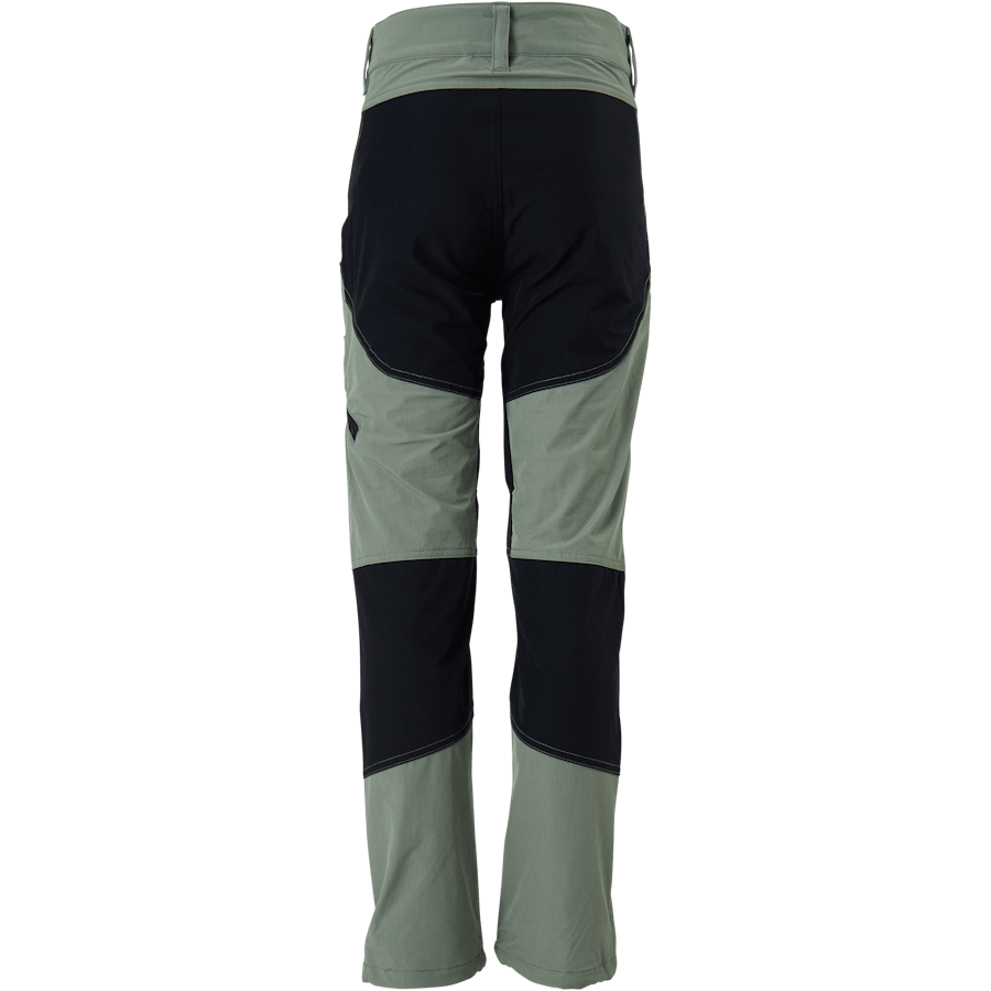 Flexi Jr Pants Grey - Bild 3