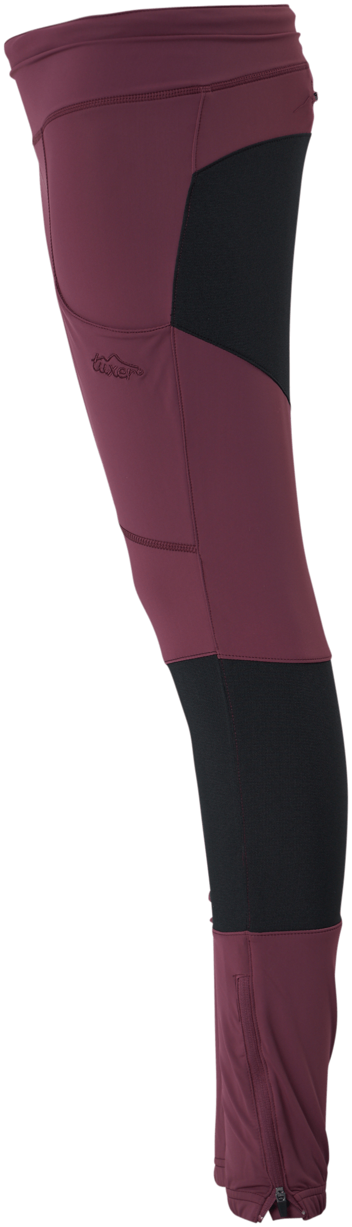 Cruz Jr Pants Red - Bild 2