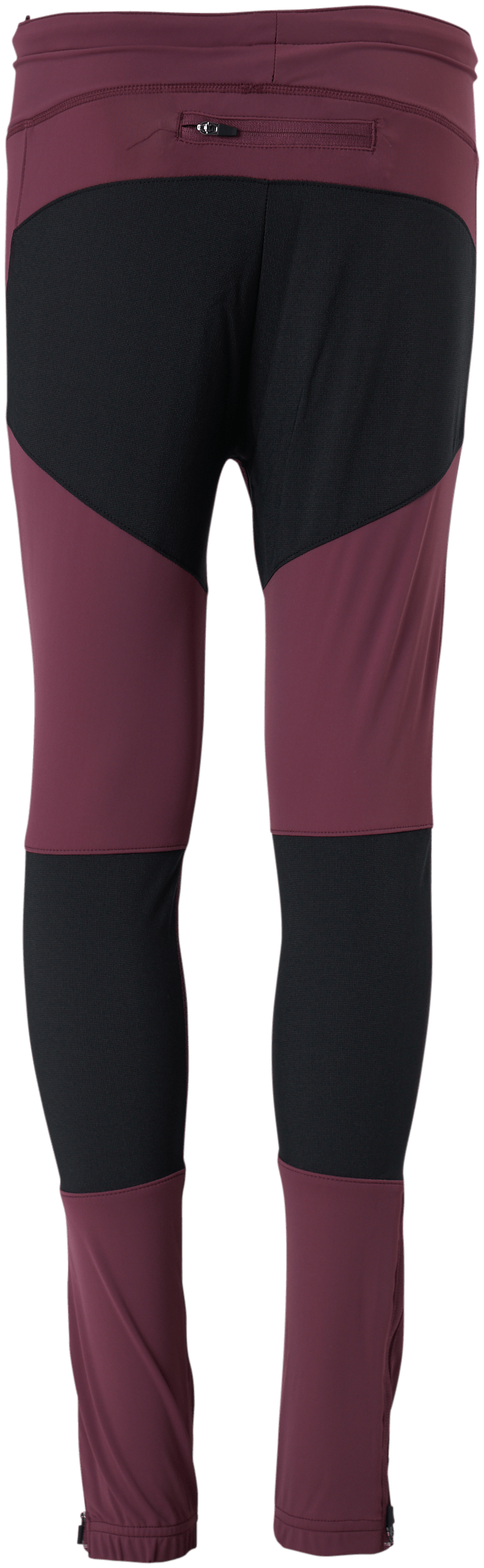 Cruz Jr Pants Red - Bild 3