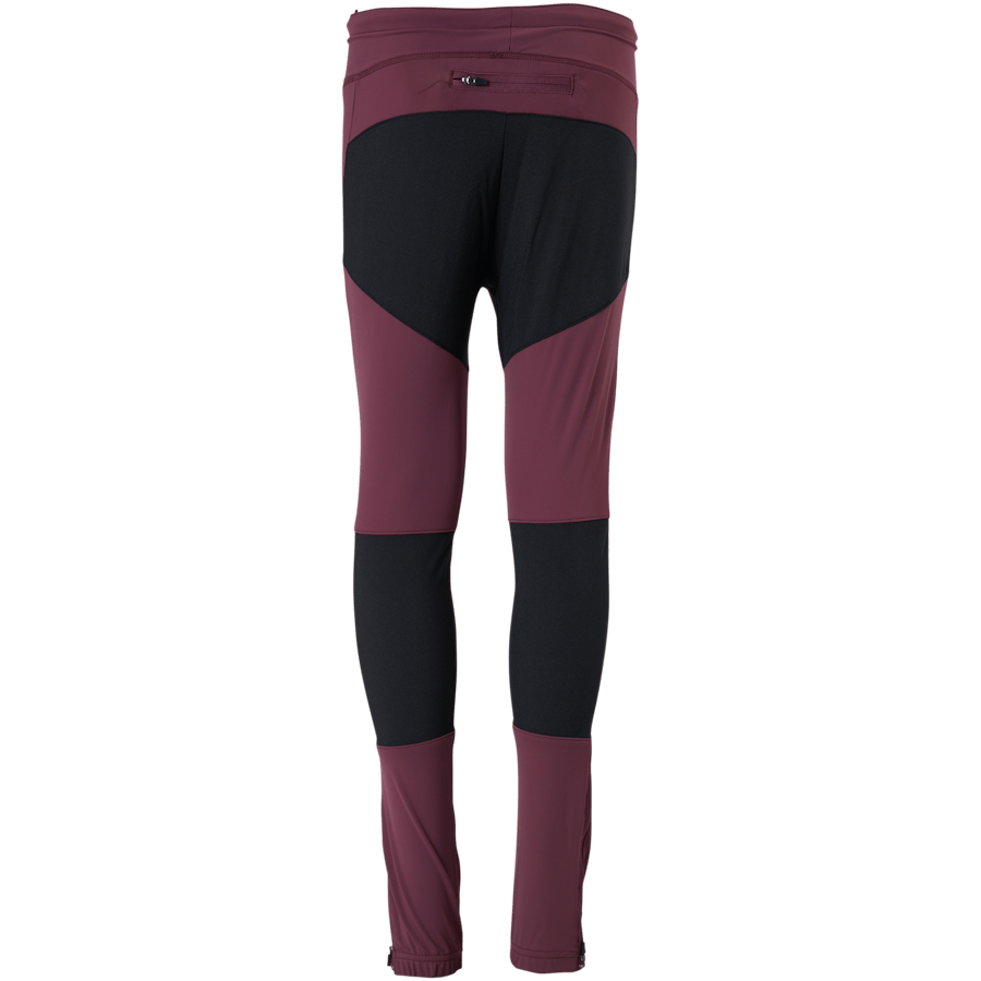 Cruz Jr Pants Red - Bild 3