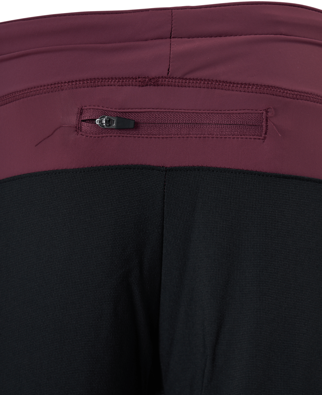 Cruz Jr Pants Red - Bild 4