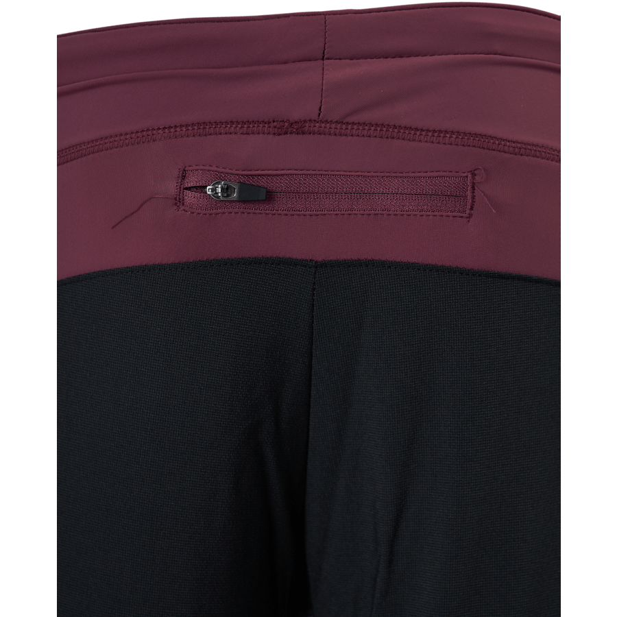 Cruz Jr Pants Red - Bild 4