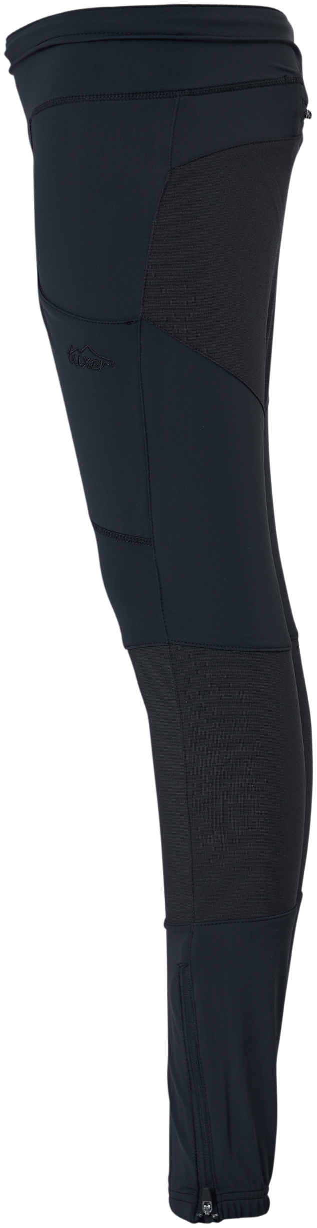 Cruz Jr Pants Black - Bild 2