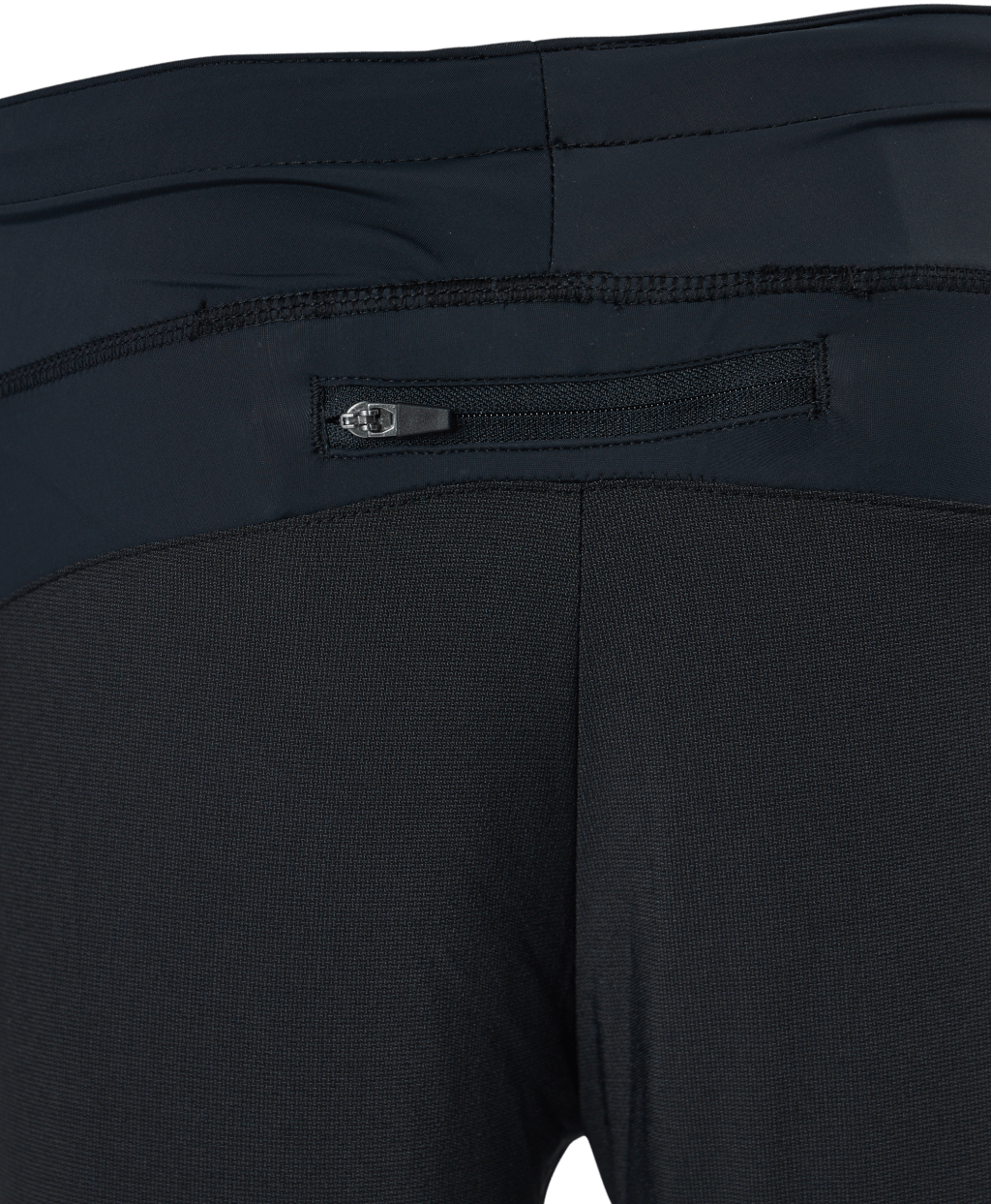 Cruz Jr Pants Black - Bild 4