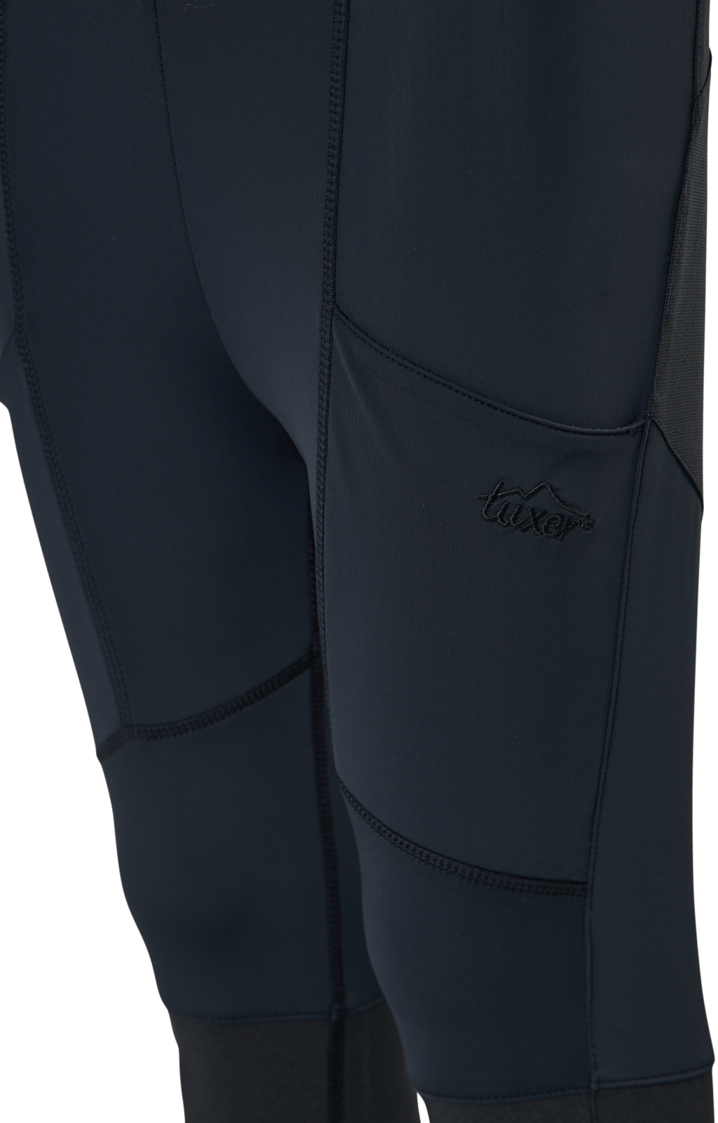 Cruz Jr Pants Black - Bild 5