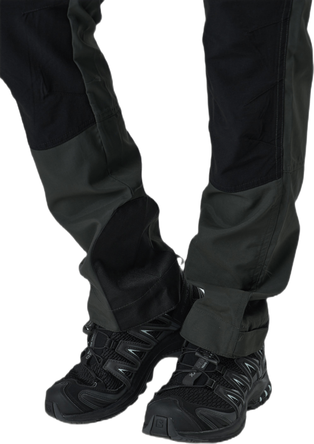 Hunter Lady Pants Green - Bild 5