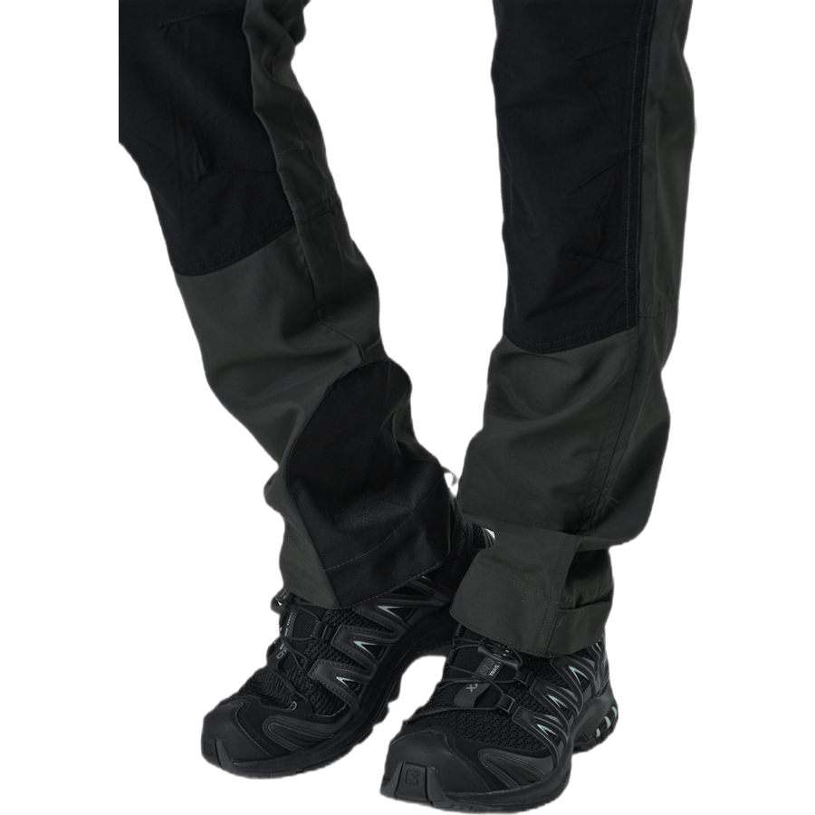 Hunter Lady Pants Green - Bild 5
