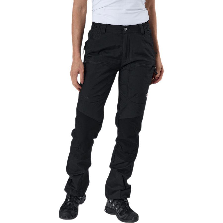 Hunter Lady Pants Black