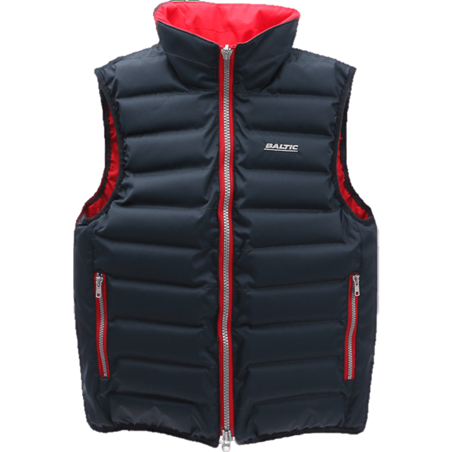 Flipper Blue/Red
