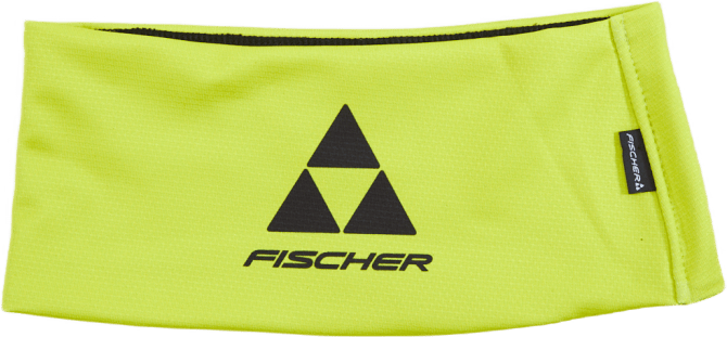 Lahti Light Headband Yellow