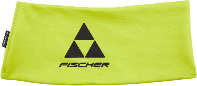 Lahti Light Headband Yellow - Bild 2