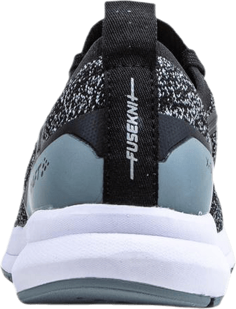 Fuseknit X Black - Bild 2