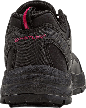 Lake Low Cut Ice shoe Black - Bild 2