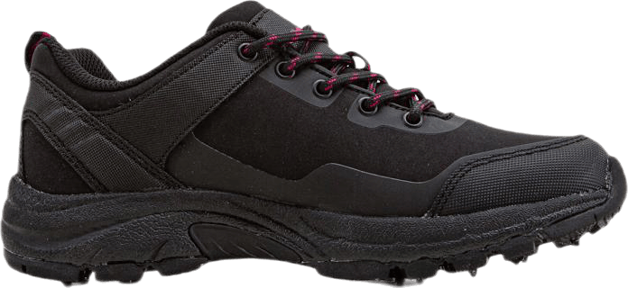 Lake Low Cut Ice shoe Black - Bild 3
