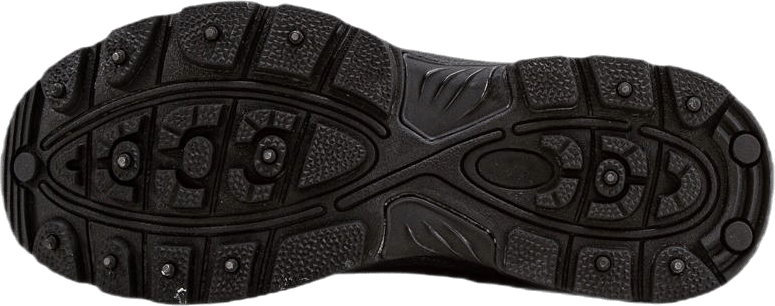 Lake Low Cut Ice shoe Black - Bild 4