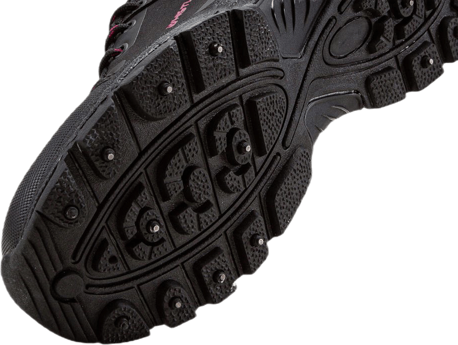 Lake Low Cut Ice shoe Black - Bild 7