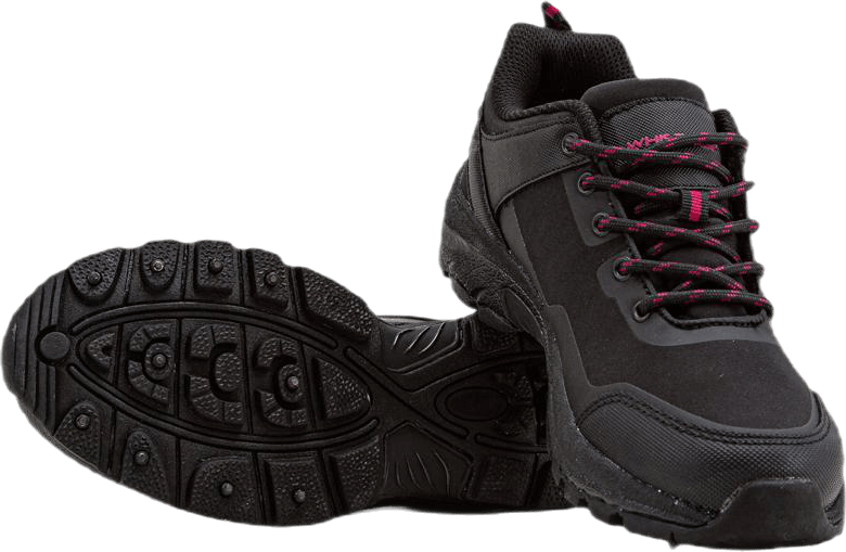 Lake Low Cut Ice shoe Black - Bild 8