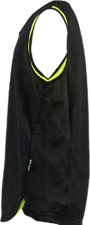 Doubleface Kids Set Black/Yellow - Bild 2