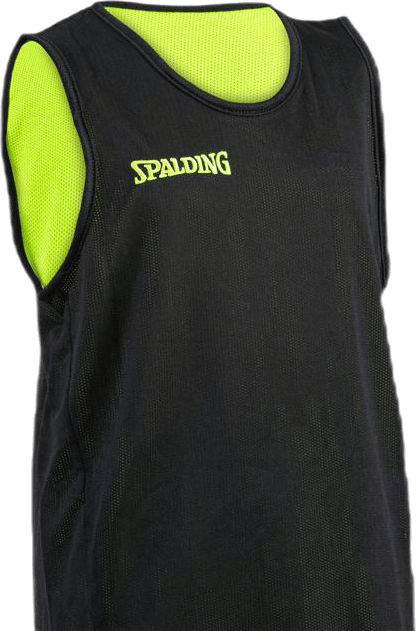 Doubleface Kids Set Black/Yellow - Bild 4