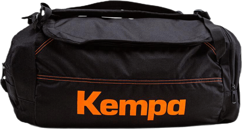 K-Line Bag Orange/Black, Unisex, Equipment, bags & backpacks, Handball, Orange/Black, S