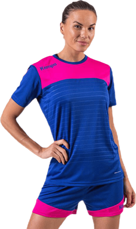 Emotion 2.0 Shirt Purple/Pink