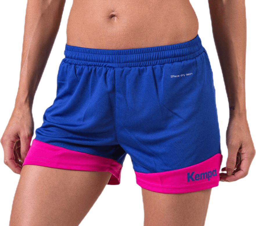 Emotion 2.0 Shorts Purple/Pink - Bild 6