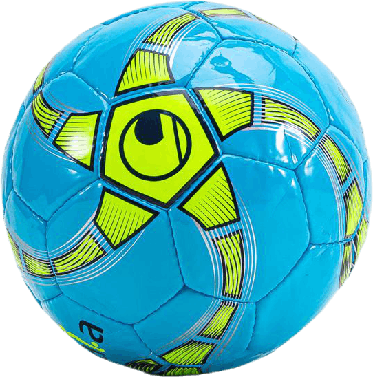 Medusa Anteo 350 Lite Blue/Yellow, Unisex, Vybavenie, Gule, Futbal, Modrá/Žltá, 4