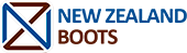 New Zealand Boots