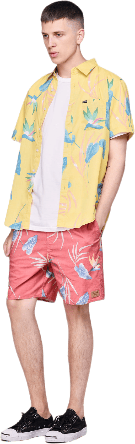 Havana Trunk Red - Bild 2