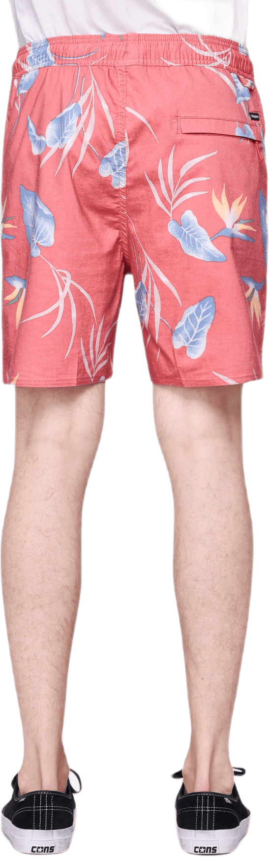 Havana Trunk Red - Bild 4