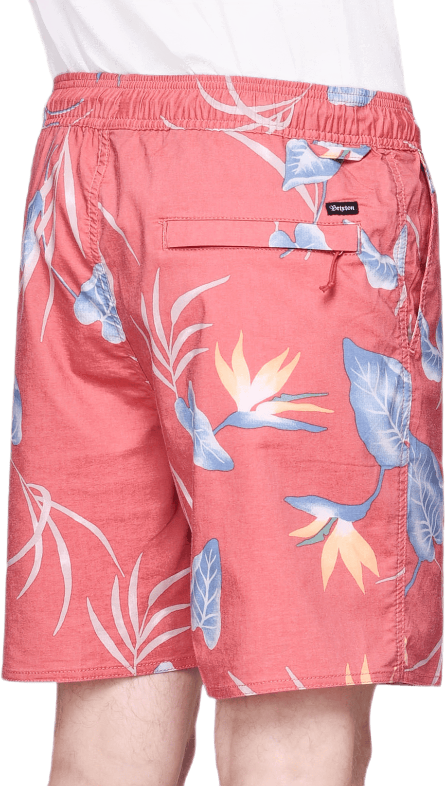 Havana Trunk Red - Bild 5