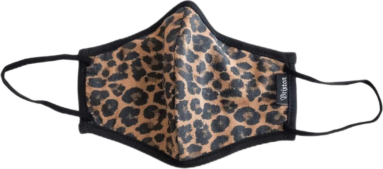 Antimicrobial Face Mask Multi