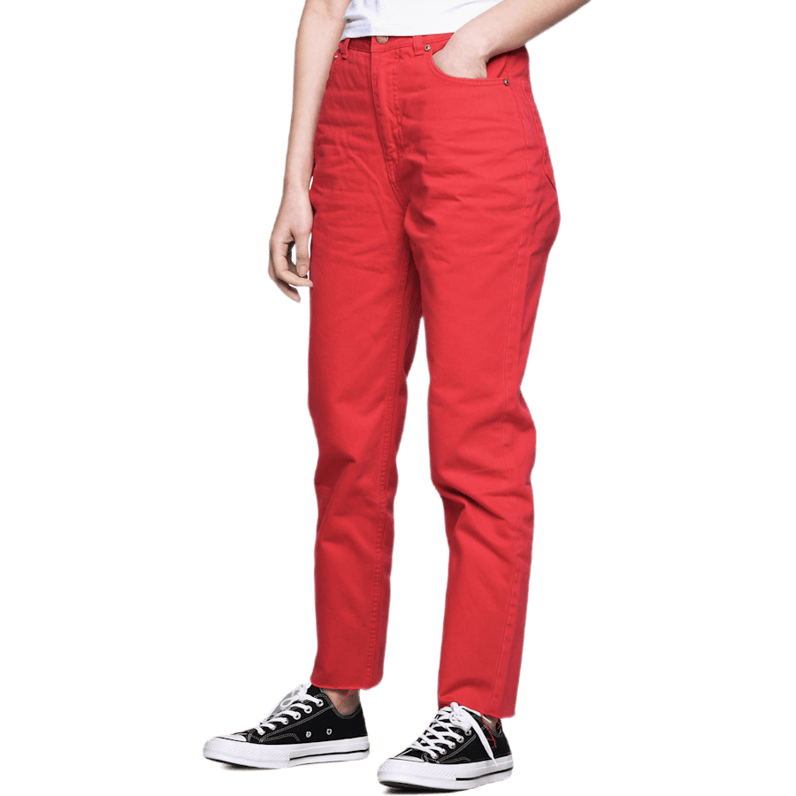 Donna Od Jeans Red