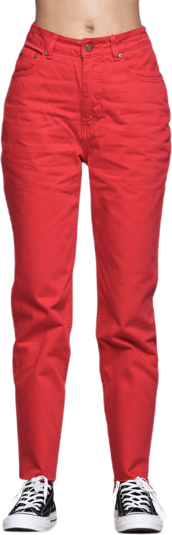 Donna Od Jeans Red - Bild 3