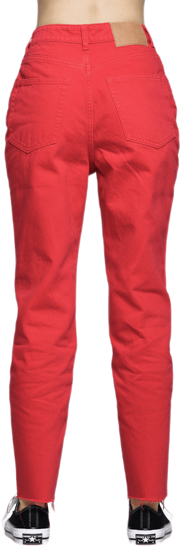 Donna Od Jeans Red - Bild 4