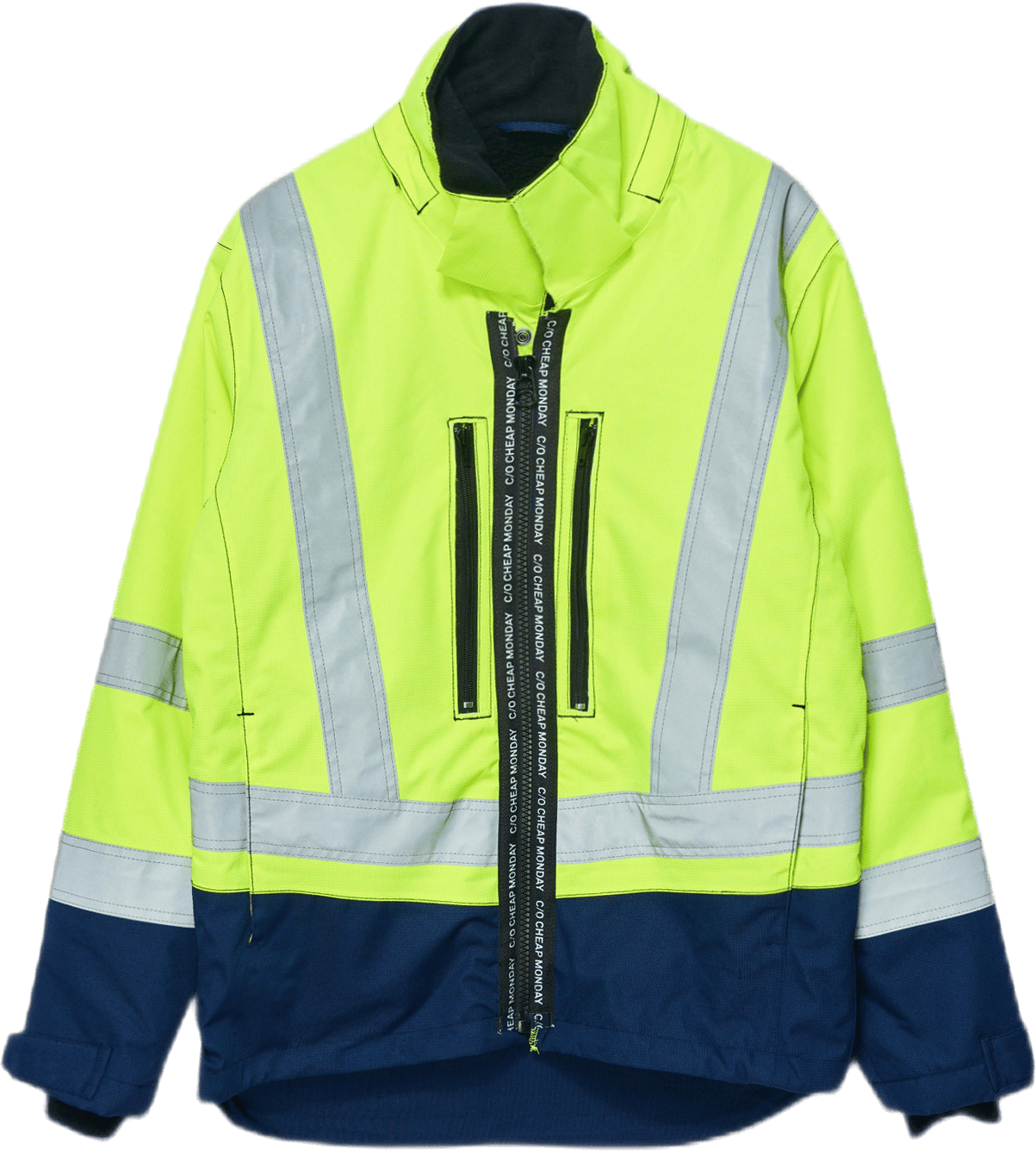 Protection Jacket Green