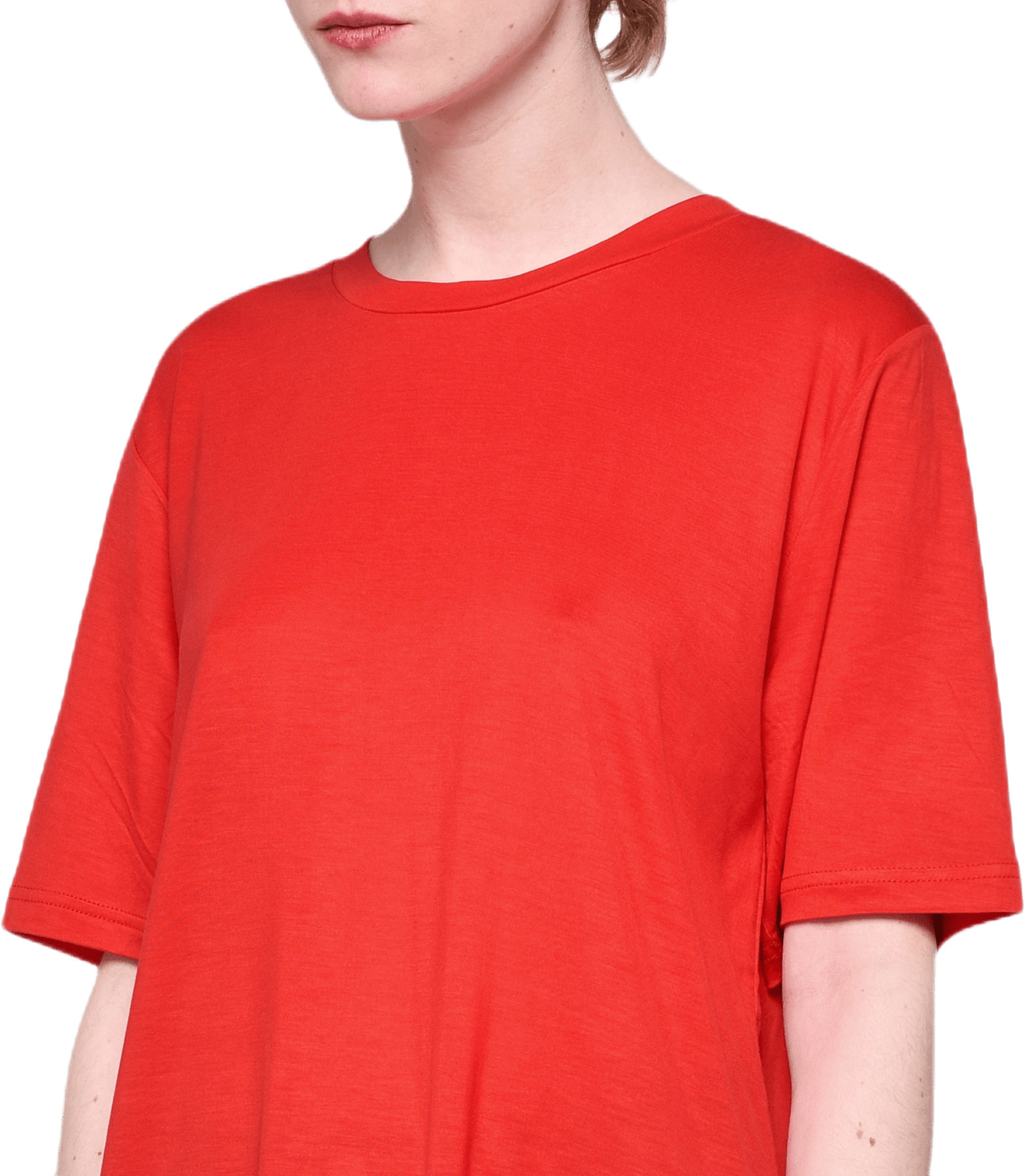 Perfect Slice Tee Red - Bild 2