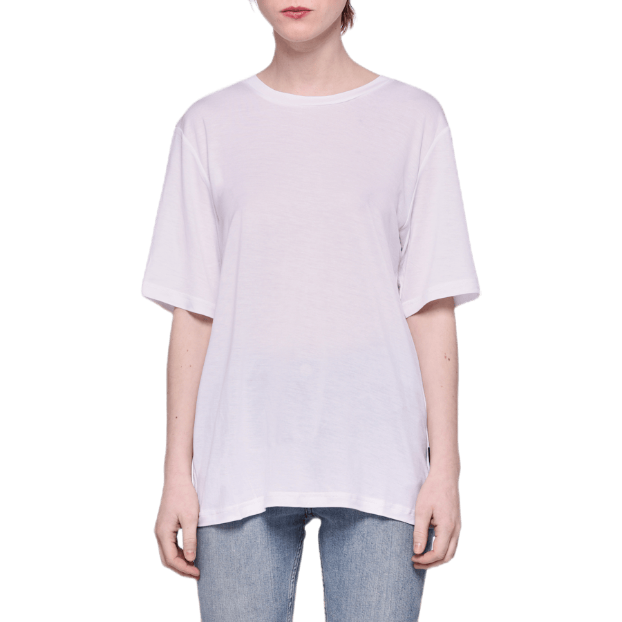 Perfect Slice Tee White