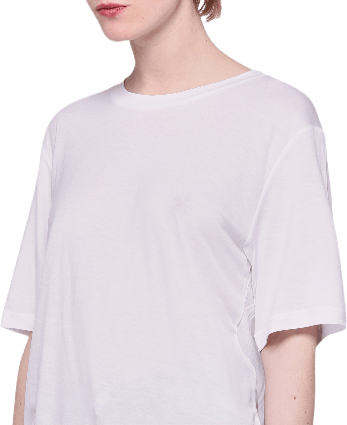 Perfect Slice Tee White - Bild 2