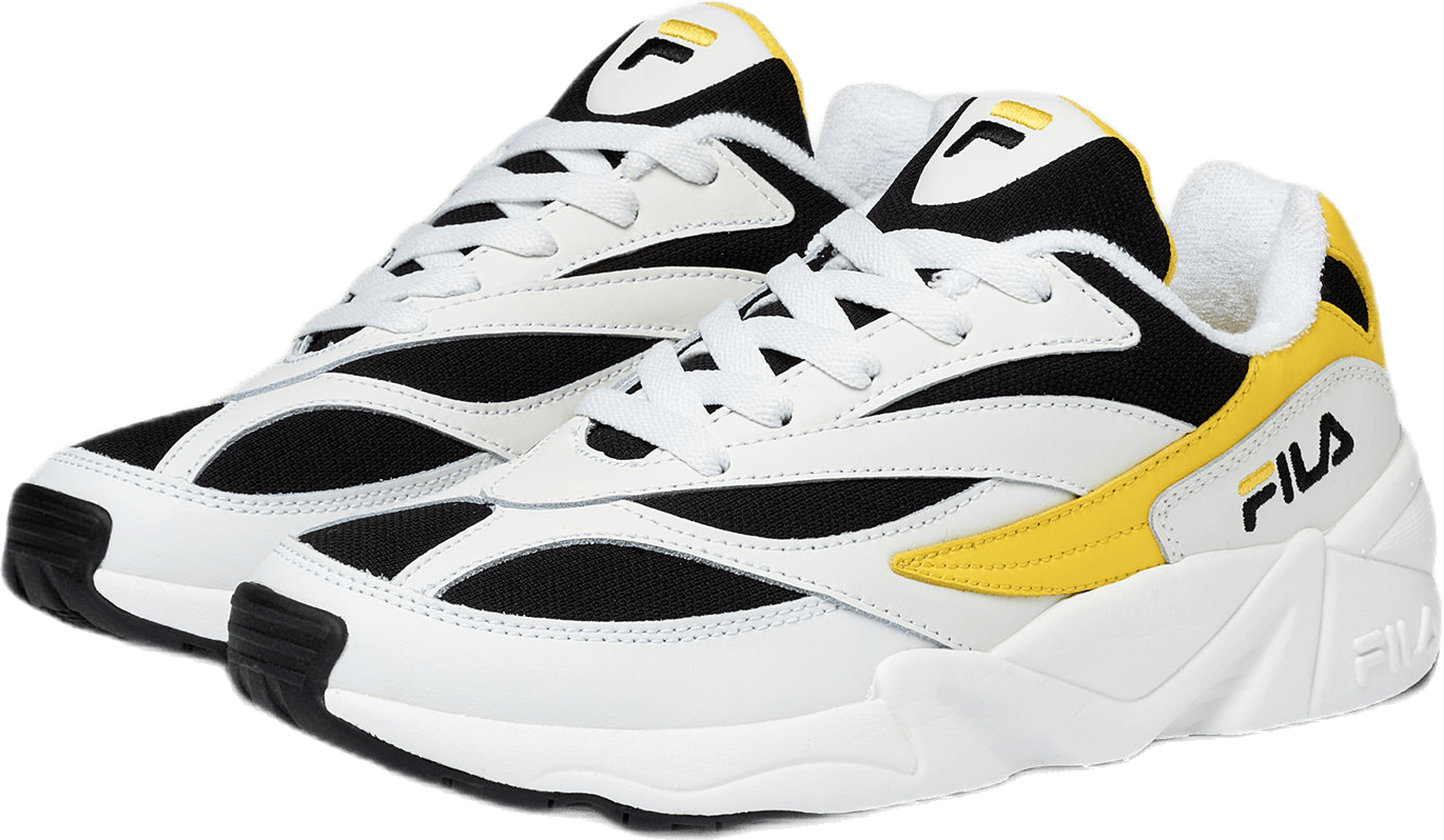 W Venom Low White - Bild 2