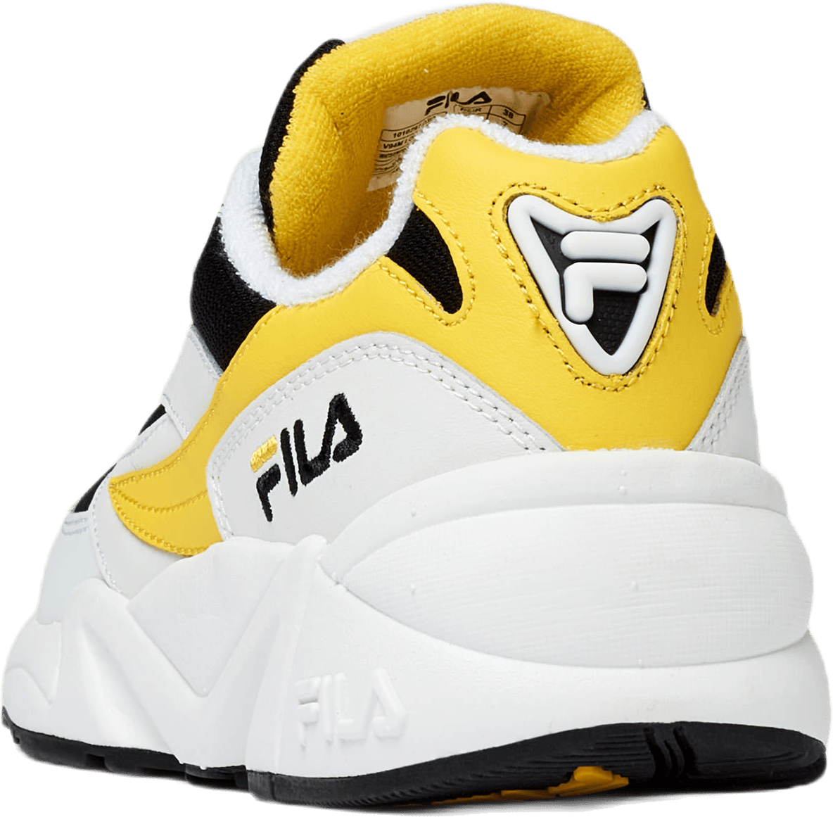 W Venom Low White - Bild 3