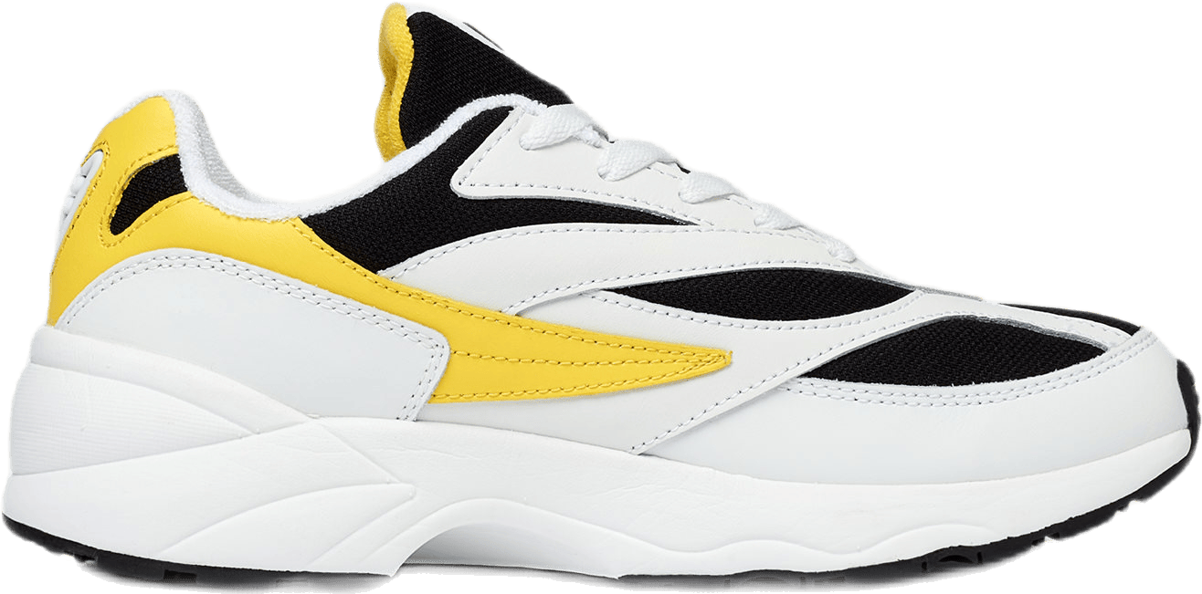 W Venom Low White - Bild 4