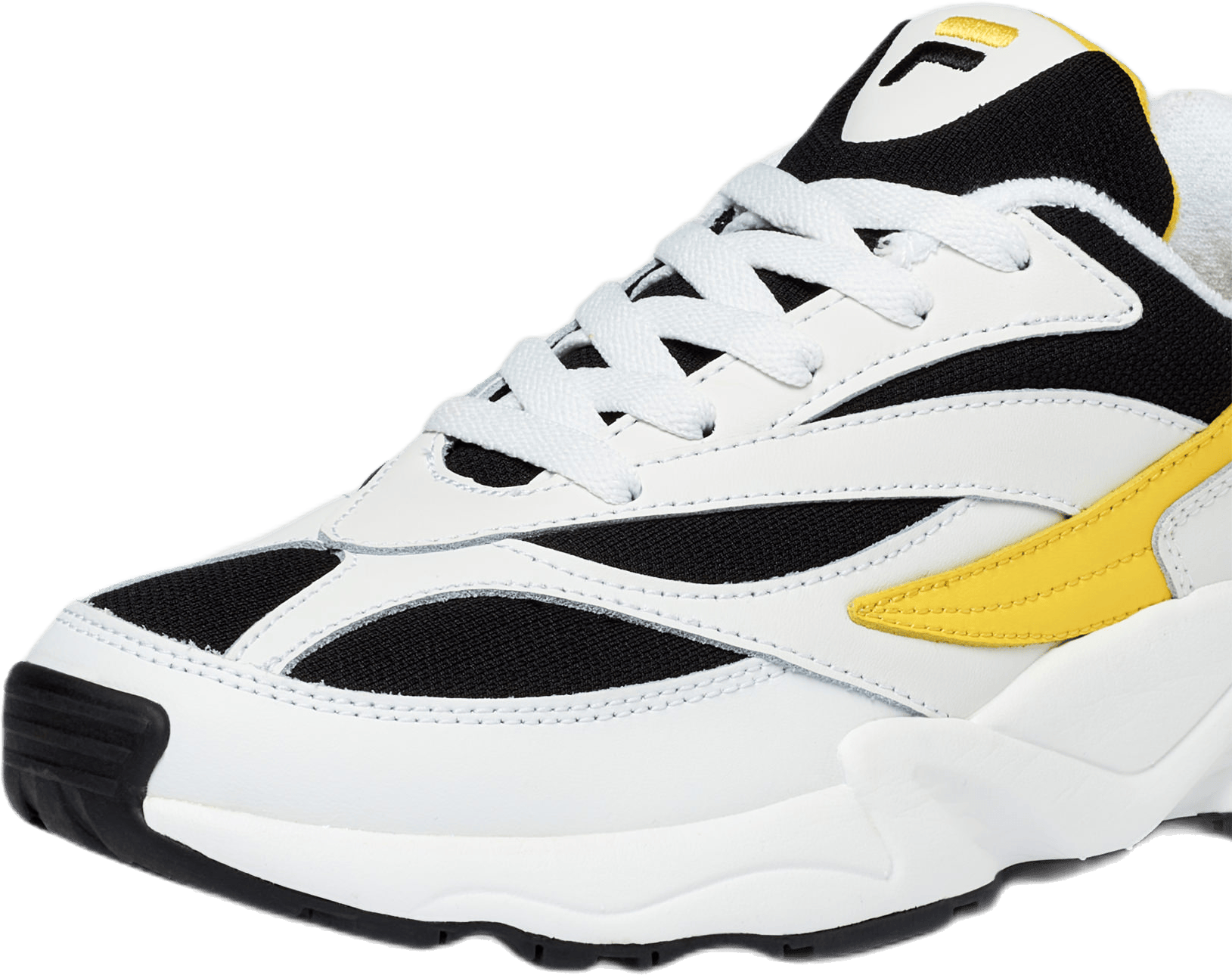 W Venom Low White - Bild 5