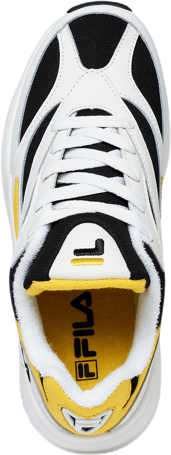 W Venom Low White - Bild 6