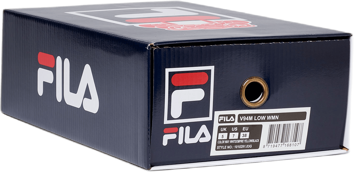 W Venom Low White - Bild 8