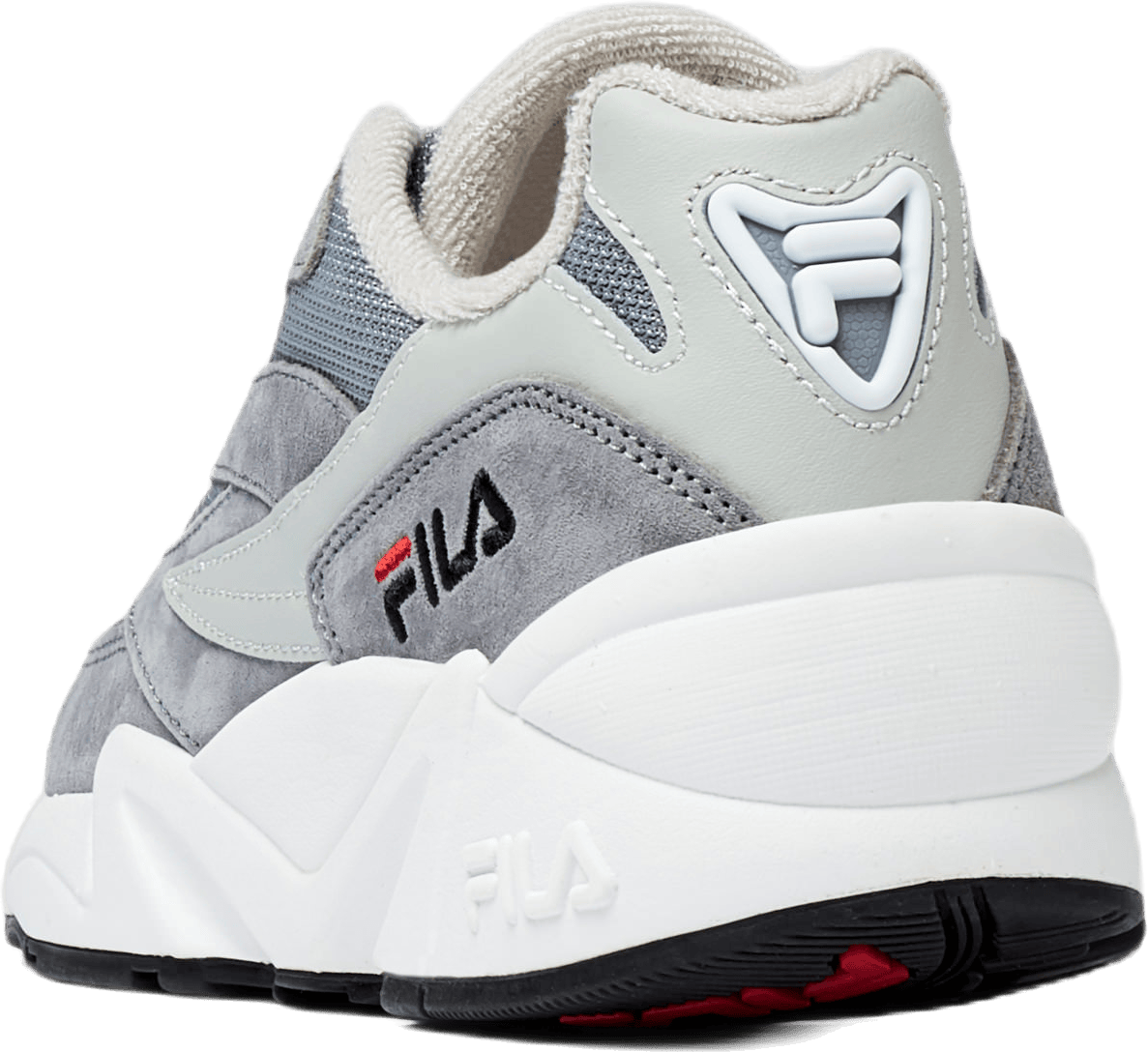 V94m Wmn Gray - Bild 3