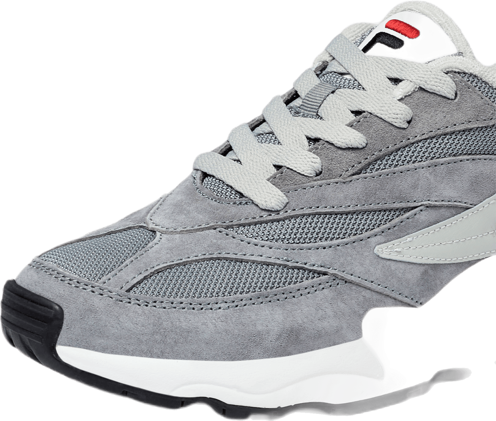 V94m Wmn Gray - Bild 5