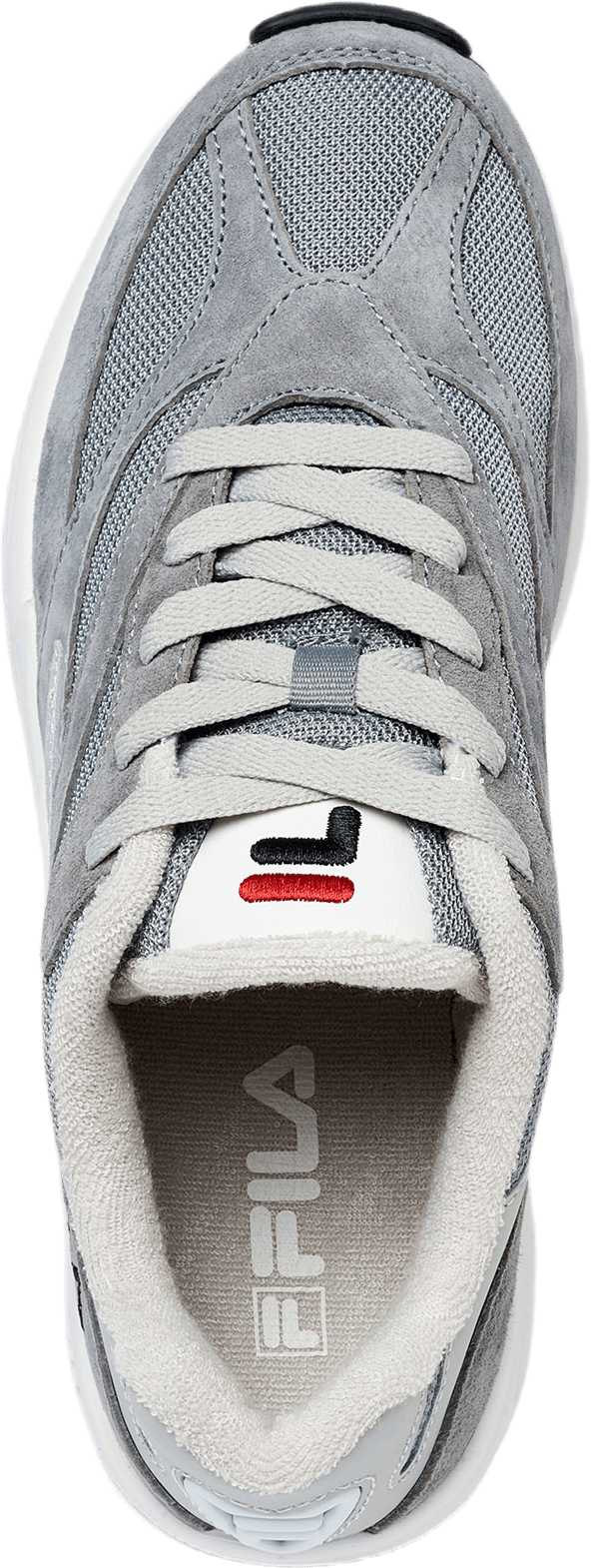 V94m Wmn Gray - Bild 6