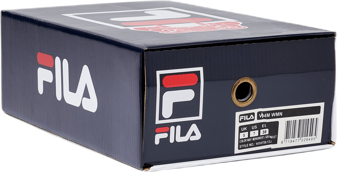 V94m Wmn Gray - Bild 8